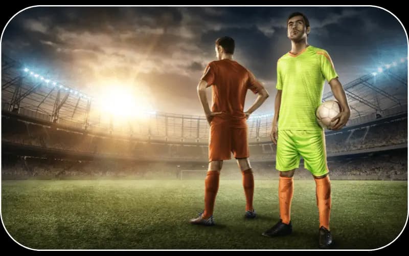 Football betting on 11xplay