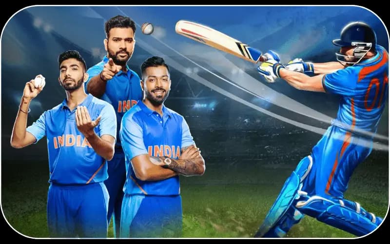 Cricket betting on 11xplay