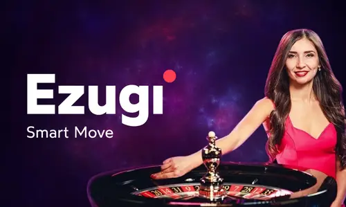 Ezugi
