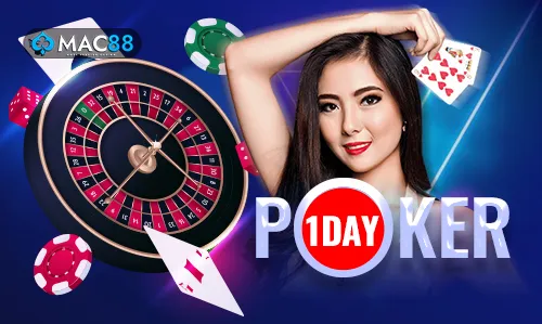 Poker 1-Day