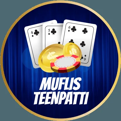 Muflis Teenpatti