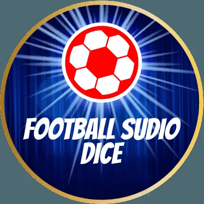 Football Studio Dice