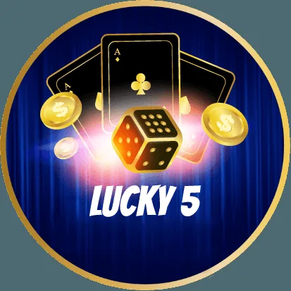 Lucky 5
