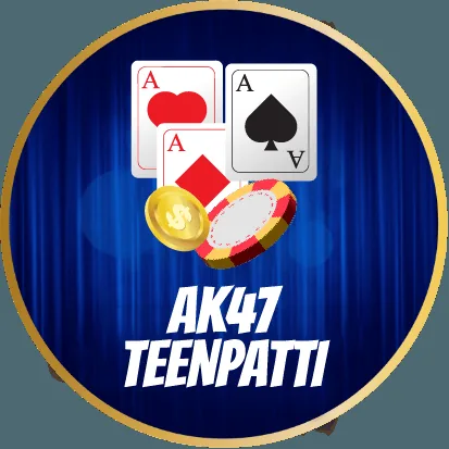 AK47 Teenpatti