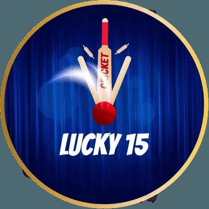 Lucky 15