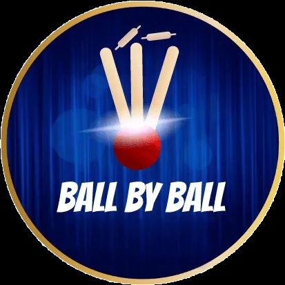 Ball by Ball