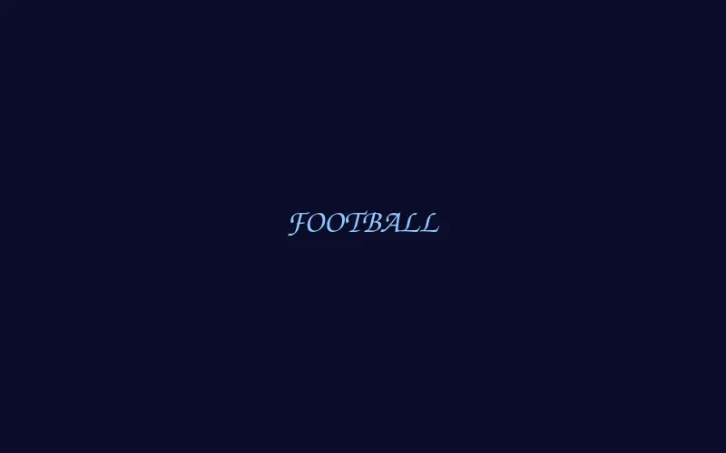 Football betting on 11xplay