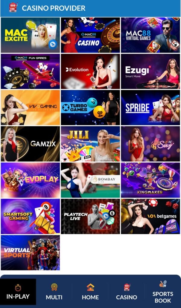 11xplayy  - login and signup