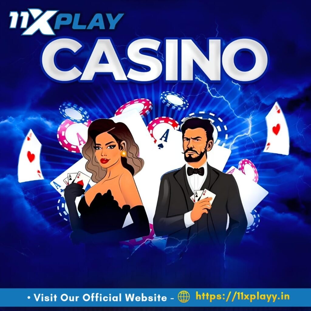 11xplayy Login - Get Official 11xplay ID & Start Betting | 11xplay.cc